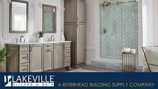 Lakeville Kitchen & Bath: Timeless Design, Endless Possibilities