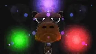 Giraffe Town Gameplay PC No Commentary