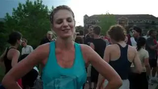 Max Muscle Colorado  +  It Burns Joe Fitness