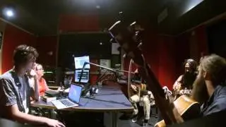 SYN FM 90.7 - A Whale Called Phoenix
