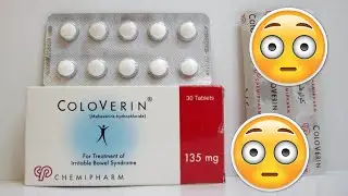 دواعي إستعمال دواء كولوفيرين Coloverin - أضراره و موانعه شرح كامل