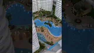 Latest Project in Arjan  - Arjan Skyline by Aqua  #dubai