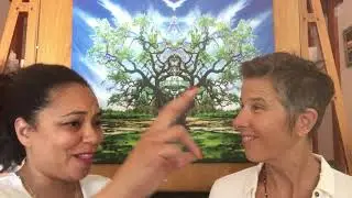 Hidden Secrets of Energy Healing