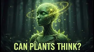 Can Plants Think &mdash; Relaxing Science Documentary for Sleep mp4