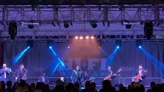 Lee Fields Honey Dove Hi-Fi Indianapolis 