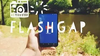 A New way to Share Pictures | Flashgap