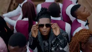 Am Blessed - Bravo Lion (Official 4K Video)