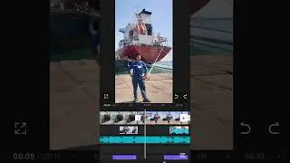 tutorial for where I started#seamanlifeatsea #carcarriers #tankerships #billionaire #marineengineer