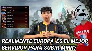 El lado oscuro de jugar en EUROPA que nadie te dice...