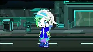 Cybop: Hey there how do yah do? Good afternoon to all of you 