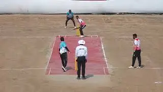 Nilesh Dhage 5 Sixes In 5 Balls || स्वराज्य चषक २०२६ || उर्से, मावळ