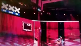 Ana Dragicevic - Areal Dance