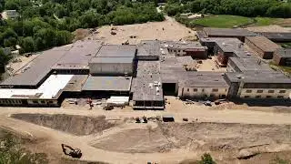 Progression video Edward Little HS
