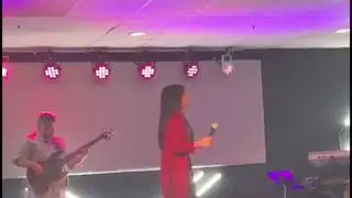 Sube al monte- Stephanie Figueroa