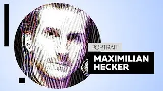 Maximilian Hecker&rsquo;s music life #Dukascopy