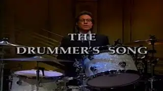 Late Night Spirituals (Max Weinberg Sings!) - Late Night With Conan O'Brien (1996)