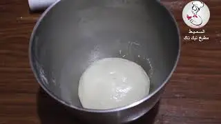 السميط المصرى مطبخ تيك تاك 