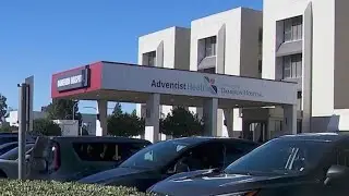 Dameron Hospital impacted by a data security breach