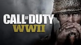Call of Duty: WWII - Campaign - LIBERATION - Episode 5