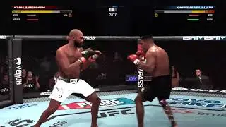 Ufc5