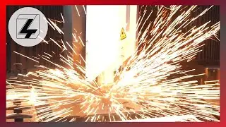 Look What They Do With Metal - Innovative Metal Processing