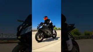 Yamaha R6 pure sound exhaust audio