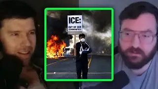 PKA on the LA Riots and Immigration Debate