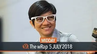 Joyce Bernal to direct Duterte's third SONA