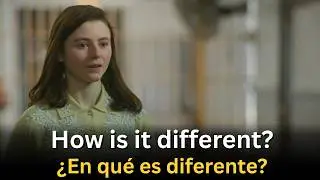 Так говорят носители языка 🇺🇸 Изучайте английский с помощью фильмов 🎬