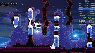 Celeste All Hearts in 49:53.836