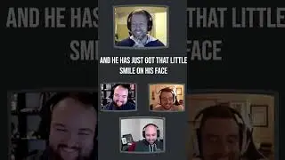 The CURSED Dosia Timeline 🥵