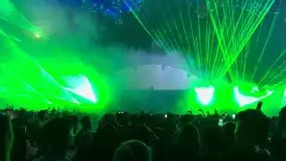 Charlotte de Witte at Djakarta Warehouse Project (DWP) 2025 in Bali, Indonesia