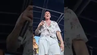 Danny Saucedo - If Only You (Nytorgsfesten 220814) @DannySaucedoOfficial