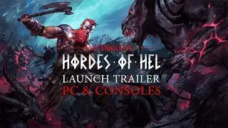 Jotunnslayer Helheim Insane