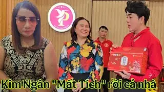 Lớn Chuyện: Kim Ngân 