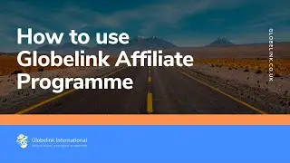 Globelink Travel Insurance Affiliate Program