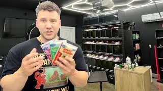 This Common Household Item Makes Me $100 a Month (Fish Room Side Hustle)