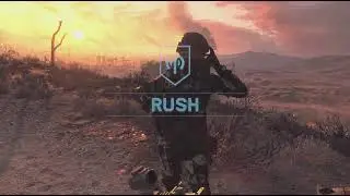 Rush The Way It Is Supposed To Be Played | 53 Kills | M4A1