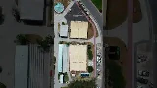 Conhe&ccedil;a a nova Pra&ccedil;a Central de Atl&acirc;ntida | Centrinho de Atl&acirc;ntida