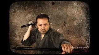 Al Garza II: 42 Years Of Martial Art Training
