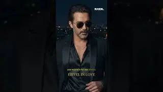 EIFFEL IN LOVE - RASELHITS