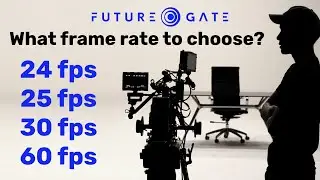 What's The Difference Between Common Frame Rates?