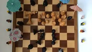 Ton 71 (Stop Motion)
