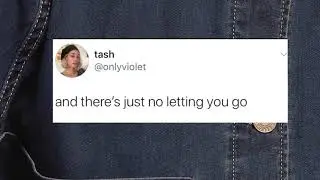 Violet Skies - Lonely (Lyric Video)