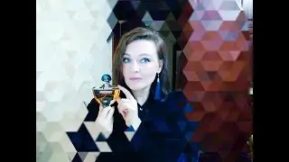 Продала и жалею. SHALIMAR ПВ, духи, Inisial обзор аромата в разных концентрациях.