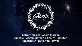 Ábrele - Let Him In