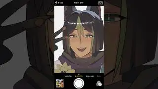 #animation #genshin impact#genshinimpact  #tighnari #cyno