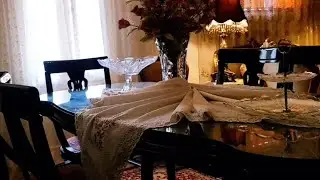 كان لازم اتعب يومين واخزنهم قبل ما الشهر ده يخلص 🛋 روتين يوم ونص يوم 👏استعدادات لرمضان وتحدى للكسل💪 