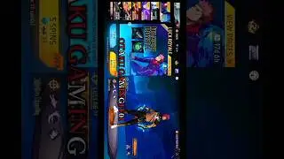 ITADORI Royale 😭 1st Spin FREE But I DIDN&rsquo;T Get It! 💔🔥#ff #freefire #shorts #anime #viral #subscribe