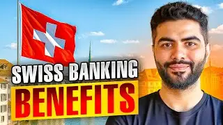 Why the Rich Still Choose Swiss Banks (and Should You?)